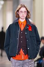 ポール・スミス 2025-26年秋冬コレクション、父ハロルド・B・スミスと贈る写真家の眼差し｜写真24