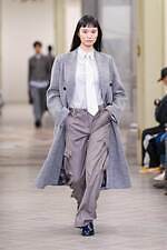 ポール・スミス 2025-26年秋冬コレクション、父ハロルド・B・スミスと贈る写真家の眼差し｜写真28