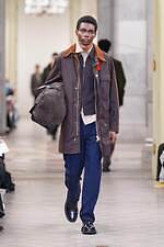 ポール・スミス 2025-26年秋冬コレクション、父ハロルド・B・スミスと贈る写真家の眼差し｜写真36