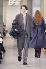 ポール・スミス 2025-26年秋冬コレクション、父ハロルド・B・スミスと贈る写真家の眼差し｜写真44