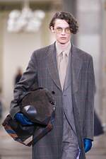 ポール・スミス 2025-26年秋冬コレクション、父ハロルド・B・スミスと贈る写真家の眼差し｜写真45