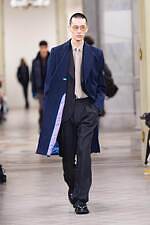 ポール・スミス 2025-26年秋冬コレクション、父ハロルド・B・スミスと贈る写真家の眼差し｜写真46