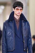 ポール・スミス 2025-26年秋冬コレクション、父ハロルド・B・スミスと贈る写真家の眼差し｜写真48