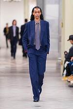 ポール・スミス 2025-26年秋冬コレクション、父ハロルド・B・スミスと贈る写真家の眼差し｜写真49