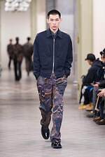 ポール・スミス 2025-26年秋冬コレクション、父ハロルド・B・スミスと贈る写真家の眼差し｜写真61