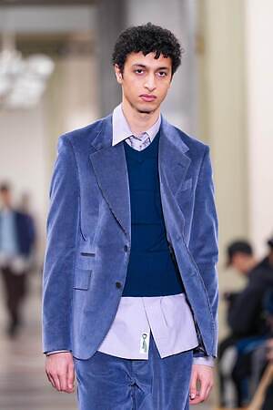 ポール・スミス 2025-26年秋冬コレクション、父ハロルド・B・スミスと贈る写真家の眼差し｜写真6