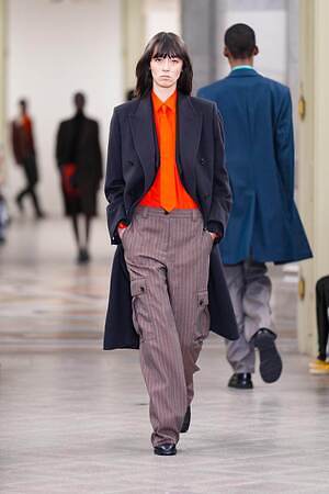 ポール・スミス 2025-26年秋冬コレクション、父ハロルド・B・スミスと贈る写真家の眼差し｜写真18