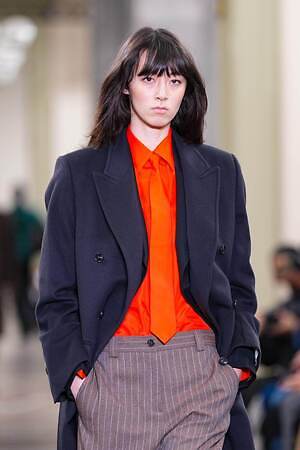 ポール・スミス 2025-26年秋冬コレクション、父ハロルド・B・スミスと贈る写真家の眼差し｜写真19