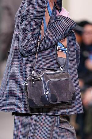 ポール・スミス 2025-26年秋冬コレクション、父ハロルド・B・スミスと贈る写真家の眼差し｜写真41