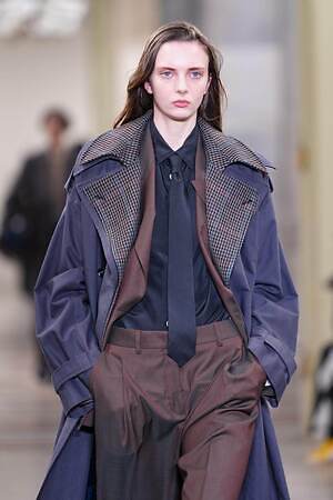 ポール・スミス 2025-26年秋冬コレクション、父ハロルド・B・スミスと贈る写真家の眼差し｜写真43