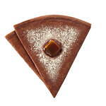 ゴディバ(GODIVA) ゴディバ クレープ｜写真2