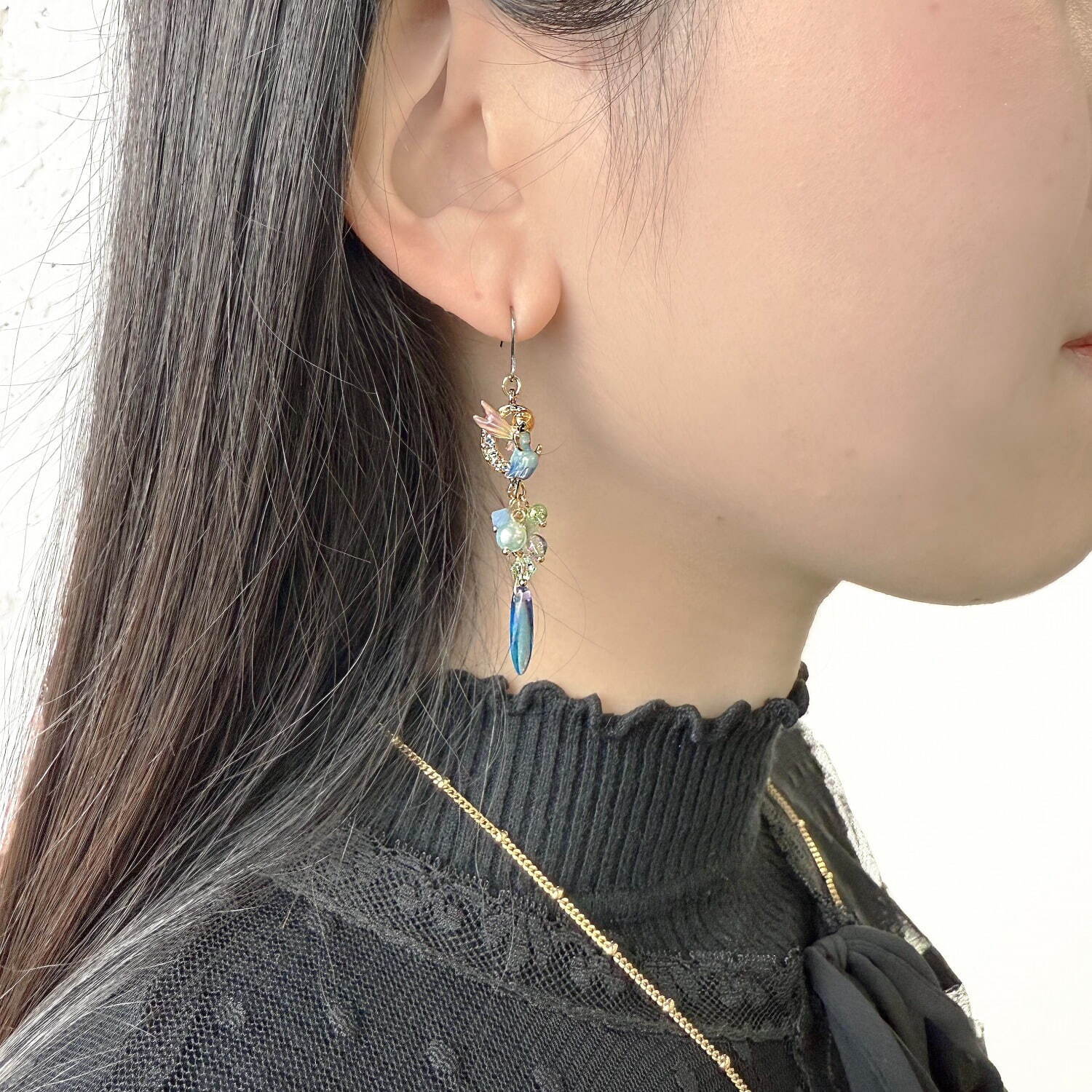 アナ スイ(ANNA SUI) 妖精の森｜写真12