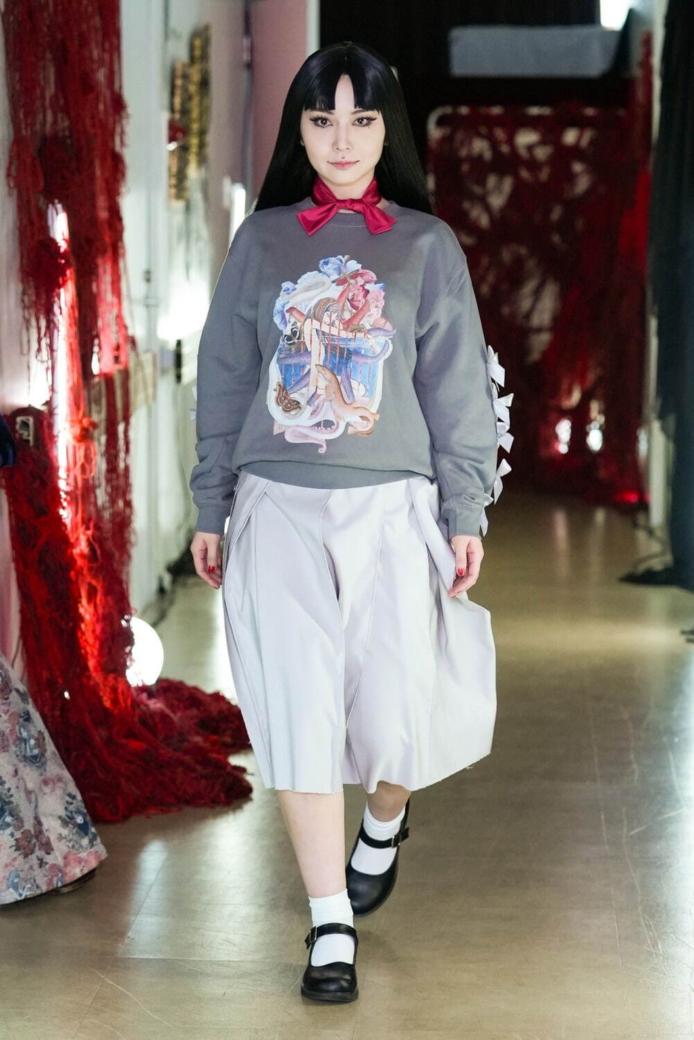 ペイデフェ 2025-26年秋冬<span>コレクション</span> - 写真7
