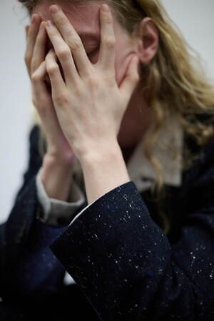 アンユーズド(UNUSED) 2025-26年秋冬ウィメンズ&メンズコレクション  - 写真2