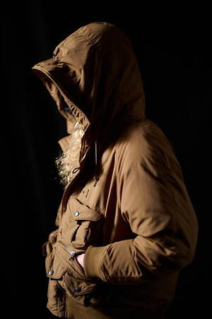 アンユーズド(UNUSED) 2025-26年秋冬ウィメンズ&メンズコレクション  - 写真6