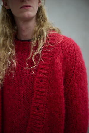 アンユーズド(UNUSED) 2025-26年秋冬ウィメンズ&メンズコレクション  - 写真8