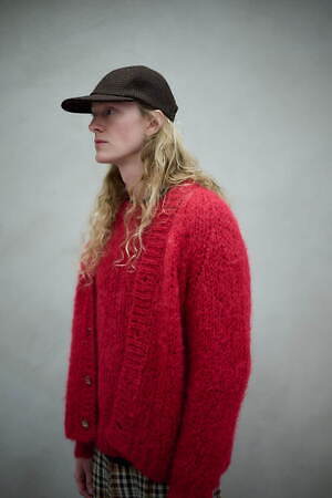 アンユーズド(UNUSED) 2025-26年秋冬ウィメンズ&メンズコレクション  - 写真9