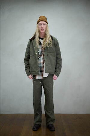 アンユーズド(UNUSED) 2025-26年秋冬ウィメンズ&メンズコレクション  - 写真10