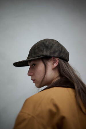 アンユーズド(UNUSED) 2025-26年秋冬ウィメンズ&メンズコレクション  - 写真13