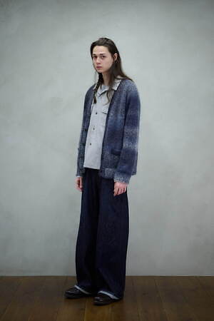 アンユーズド(UNUSED) 2025-26年秋冬ウィメンズ&メンズコレクション  - 写真15