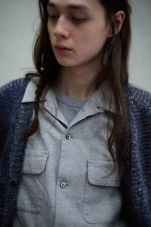 アンユーズド(UNUSED) 2025-26年秋冬ウィメンズ&メンズコレクション  - 写真16