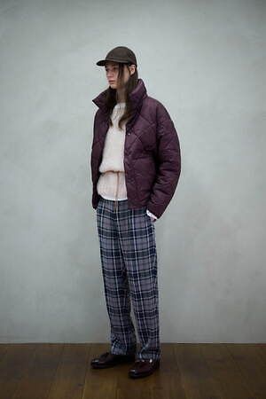 アンユーズド(UNUSED) 2025-26年秋冬ウィメンズ&メンズコレクション  - 写真18