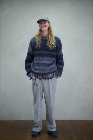 アンユーズド(UNUSED) 2025-26年秋冬ウィメンズ&メンズコレクション  - 写真19