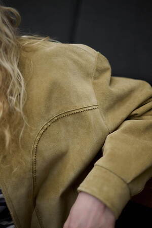 アンユーズド(UNUSED) 2025-26年秋冬ウィメンズ&メンズコレクション  - 写真22