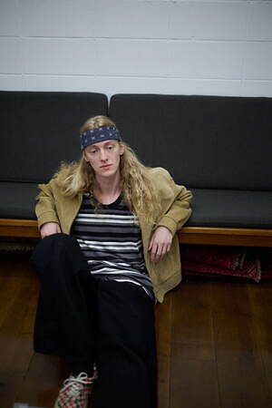 アンユーズド(UNUSED) 2025-26年秋冬ウィメンズ&メンズコレクション  - 写真23