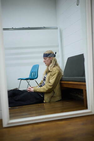 アンユーズド(UNUSED) 2025-26年秋冬ウィメンズ&メンズコレクション  - 写真24