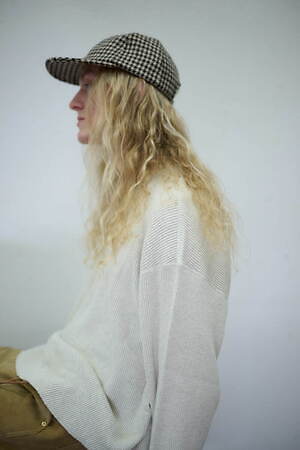 アンユーズド(UNUSED) 2025-26年秋冬ウィメンズ&メンズコレクション  - 写真26