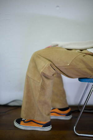 アンユーズド(UNUSED) 2025-26年秋冬ウィメンズ&メンズコレクション  - 写真27