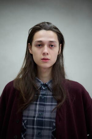 アンユーズド(UNUSED) 2025-26年秋冬ウィメンズ&メンズコレクション  - 写真29