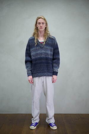 アンユーズド(UNUSED) 2025-26年秋冬ウィメンズ&メンズコレクション  - 写真30