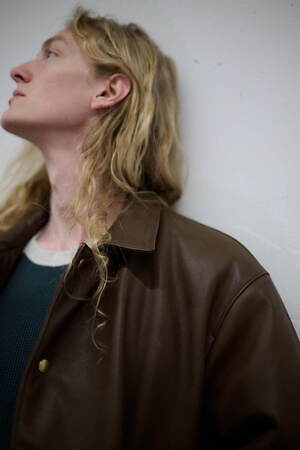 アンユーズド(UNUSED) 2025-26年秋冬ウィメンズ&メンズコレクション  - 写真33