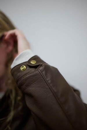 アンユーズド(UNUSED) 2025-26年秋冬ウィメンズ&メンズコレクション  - 写真35