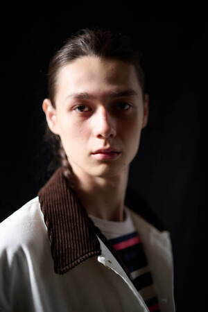 アンユーズド(UNUSED) 2025-26年秋冬ウィメンズ&メンズコレクション  - 写真37