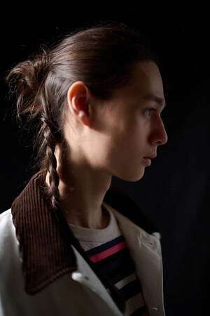 アンユーズド(UNUSED) 2025-26年秋冬ウィメンズ&メンズコレクション  - 写真38