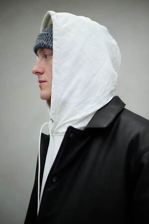 アンユーズド(UNUSED) 2025-26年秋冬ウィメンズ&メンズコレクション  - 写真40