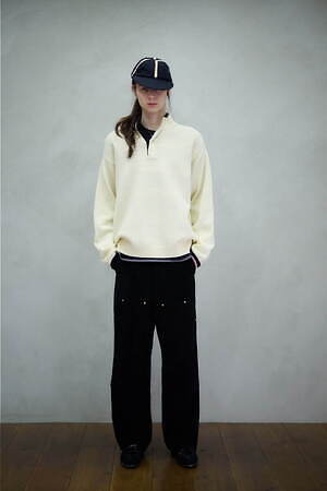 アンユーズド(UNUSED) 2025-26年秋冬ウィメンズ&メンズコレクション  - 写真41