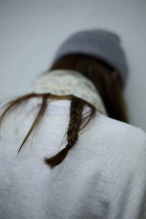 アンユーズド(UNUSED) 2025-26年秋冬ウィメンズ&メンズコレクション  - 写真44