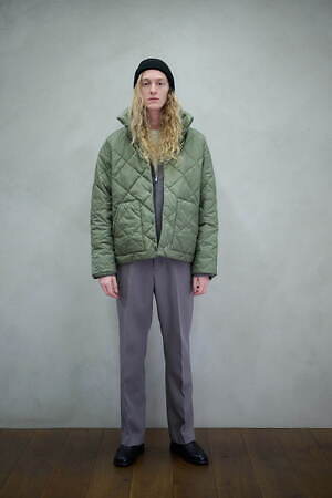 アンユーズド(UNUSED) 2025-26年秋冬ウィメンズ&メンズコレクション  - 写真45