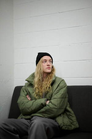 アンユーズド(UNUSED) 2025-26年秋冬ウィメンズ&メンズコレクション  - 写真46