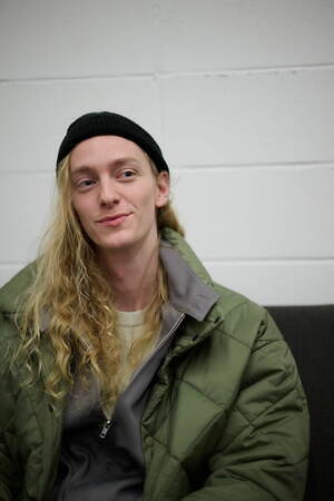 アンユーズド(UNUSED) 2025-26年秋冬ウィメンズ&メンズコレクション  - 写真47