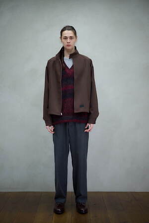 アンユーズド(UNUSED) 2025-26年秋冬ウィメンズ&メンズコレクション  - 写真48