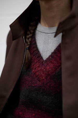 アンユーズド(UNUSED) 2025-26年秋冬ウィメンズ&メンズコレクション  - 写真49