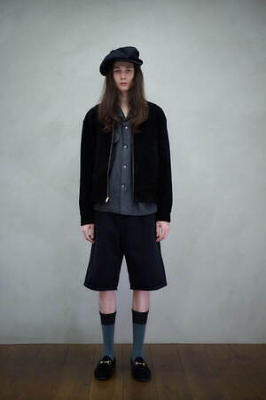 アンユーズド(UNUSED) 2025-26年秋冬ウィメンズ&メンズコレクション  - 写真51