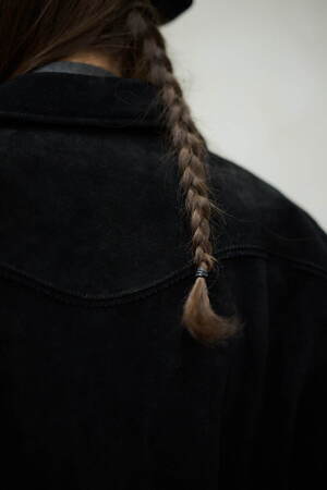 アンユーズド(UNUSED) 2025-26年秋冬ウィメンズ&メンズコレクション  - 写真52