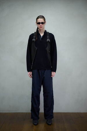 アンユーズド(UNUSED) 2025-26年秋冬ウィメンズ&メンズコレクション  - 写真54