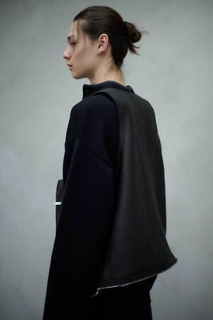 アンユーズド(UNUSED) 2025-26年秋冬ウィメンズ&メンズコレクション  - 写真55